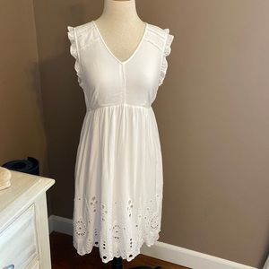 Host Pick! 🎉🎉 Motherhood Maternity Dress size small